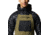 Mountain Hardwear Boundary Ridge Gore-Tex Bib - Mens, Combat Green, Small, Long, 1942821353-Combat Green-S-L