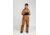 Mountain Hardwear Boundary Ridge Gore-Tex Bib - Womens, Copper Clay, Small, 2043211257-S-R