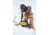Mountain Hardwear Boundary Ridge Gore-Tex Bib - Womens, Copper Clay, Small, 2043211257-S-R