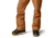 Mountain Hardwear Boundary Ridge Gore-Tex Bib - Womens, Copper Clay, Small, 2043211257-S-R