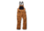 Mountain Hardwear Boundary Ridge Gore-Tex Bib - Womens, Copper Clay, Small, 2043211257-S-R