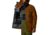 Mountain Hardwear Boundary Ridge Gore Tex Jacket - Mens, Golden Brown, Extra Large, 1942811233-Golden Brown-XL