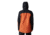 Mountain Hardwear Boundary Ridge Gore Tex Jacket - Mens, Raw Carnelian/Black, Large, 2043311859-L