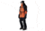Mountain Hardwear Boundary Ridge Gore Tex Jacket - Mens, Raw Carnelian/Black, Large, 2043311859-L