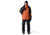 Mountain Hardwear Boundary Ridge Gore Tex Jacket - Mens, Raw Carnelian/Black, Large, 2043311859-L