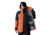 Mountain Hardwear Boundary Ridge Gore Tex Jacket - Mens, Raw Carnelian/Black, Large, 2043311859-L