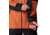 Mountain Hardwear Boundary Ridge Gore Tex Jacket - Mens, Raw Carnelian/Black, Large, 2043311859-L