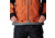 Mountain Hardwear Boundary Ridge Gore Tex Jacket - Mens, Raw Carnelian/Black, Large, 2043311859-L