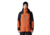 Mountain Hardwear Boundary Ridge Gore Tex Jacket - Mens, Raw Carnelian/Black, Large, 2043311859-L