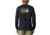 Mountain Hardwear Box Logo Long Sleeve Shirt - Men's, Black, XS, 2142581-010-XS
