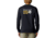 Mountain Hardwear Box Logo Long Sleeve Shirt - Mens, Black, XS, 190423059980