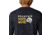 Mountain Hardwear Box Logo Long Sleeve Shirt - Men's, Black, XS, 2142581-010-XS