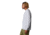 Mountain Hardwear Box Logo Long Sleeve Shirt - Men's, Hardwear Grey Heather, XL, 2142581-057-XL