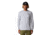 Mountain Hardwear Box Logo Long Sleeve Shirt - Men's, Hardwear Grey Heather, XL, 2142581-057-XL