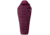 Bozeman Torch 0 Womens Sleeping Bag Synthetic -Dark Raspberry-Regular-Left