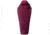 Mountain Hardwear Bozeman Torch Women's Sleeping Bag - Women's, Dark Raspberry, Reg 1587401520-REG-L