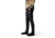Mountain Hardwear Butter Up Slim Pant - Mens, Black, Large/Regular, 2084681010-L-R