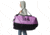 Mountain Hardwear Camp 4 Duffel 135L, Lilac Glow, XL, 2094694-537-XL