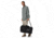 Mountain Hardwear Camp 4 Duffel 45L Bag, Black, Small, 2025283010-BLACK-S