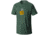 Mountain Hardwear Can of Fuel Short Sleeve T - Men's-Heather Forest-Large