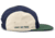 Mountain Hardwear Canvas Camp Hat, Blue Pine, Lapis Dusk, O/S, 190423039852