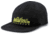 Mountain Hardwear Canvas Camp Hat, Stealth Grey, O/S, 190423039838