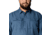 Mountain Hardwear Canyon Extended Long Sleeve Shirt - Men's, Zinc, LT, 2104102-492-LT