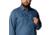 Mountain Hardwear Canyon Extended Long Sleeve Shirt - Men's, Zinc, LT, 2104102-492-LT
