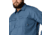 Mountain Hardwear Canyon Extended Long Sleeve Shirt - Men's, Zinc, LT, 2104102-492-LT
