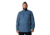 Mountain Hardwear Canyon Extended Long Sleeve Shirt - Men's, Zinc, LT, 2104102-492-LT