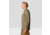 Mountain Hardwear Canyon Extended Long Sleeve Shirt - Mens, Stone Green, S, 190423047321