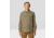 Mountain Hardwear Canyon Extended Long Sleeve Shirt - Mens, Stone Green, S, 190423047321