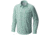 Mountain Hardwear Canyon Long Sleeve Shirt - Men's-Plastic Fern-XX-Large
