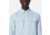 Mountain Hardwear Canyon Long Sleeve Shirt - Mens, Blue Chambray, 2XL, 1648751453-XXL