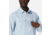 Mountain Hardwear Canyon Long Sleeve Shirt - Mens, Blue Chambray, 2XL, 1648751453-XXL