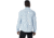 Mountain Hardwear Canyon Long Sleeve Shirt - Mens, Blue Chambray, Extra Large, 1648751453-XL