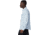 Mountain Hardwear Canyon Long Sleeve Shirt - Mens, Blue Chambray, Extra Large, 1648751453-XL