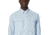 Mountain Hardwear Canyon Long Sleeve Shirt - Mens, Blue Chambray, Extra Large, 1648751453-XL