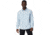 Mountain Hardwear Canyon Long Sleeve Shirt - Mens, Blue Chambray, Extra Large, 1648751453-XL