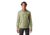 Mountain Hardwear Canyon Long Sleeve Shirt - Men's, Dark Army, Large, OM7043304-L