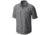 Mountain Hardwear Canyon Long Sleeve Shirt - Men's, Manta Grey, Large, OM7043073-L