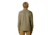 Mountain Hardwear Canyon Long Sleeve Shirt - Mens, Stone Green, XXL, 190423047475