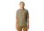 Mountain Hardwear Canyon Long Sleeve Shirt - Mens, Stone Green, XXL, 190423047475