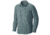 Canyon Long Sleeve Shirt - Mens-Thunderhead Grey-Small