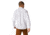Mountain Hardwear Canyon Long Sleeve Shirt - Men's, White, Large, OM7043100-L