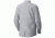 Mountain Hardwear Canyon Long Sleeve Shirt - Women's, Steam, XS 1648531089-XS