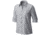 Mountain Hardwear Canyon Long Sleeve Shirt - Women's, Steam, XS 1648531089-XS