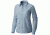 Mountain Hardwear Canyon Long Sleeve Shirt - Women's, Storm Cloud, L 1648531440-L