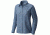 Mountain Hardwear Canyon Long Sleeve Shirt - Women's, Zinc, XS 1648531492-XS