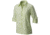 Mountain Hardwear Canyon Long Sleeve Shirt - Women's, Headlamp, L 1648531701-L